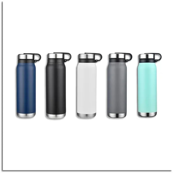 Keep Kool 20 oz Stainless Steel Water Bottle - Keep Kool 20 oz Stainless Steel Water Bottle - Image 12 of 15
