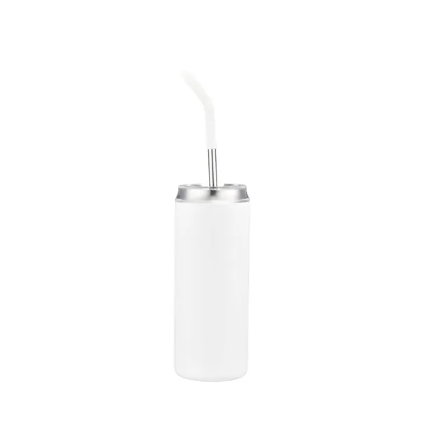Siplicity 20 oz Stainless Steel Water Bottle - Siplicity 20 oz Stainless Steel Water Bottle - Image 11 of 20