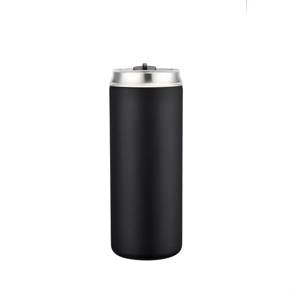 Siplicity 20 oz Stainless Steel Water Bottle - Siplicity 20 oz Stainless Steel Water Bottle - Image 12 of 20