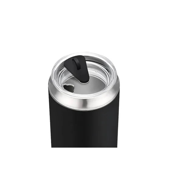 Siplicity 20 oz Stainless Steel Water Bottle - Siplicity 20 oz Stainless Steel Water Bottle - Image 13 of 20