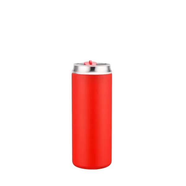 Siplicity 20 oz Stainless Steel Water Bottle - Siplicity 20 oz Stainless Steel Water Bottle - Image 16 of 20