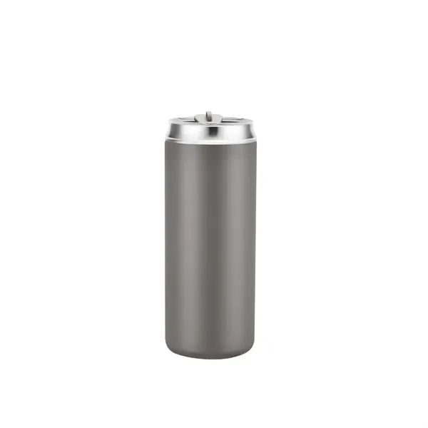 Siplicity 20 oz Stainless Steel Water Bottle - Siplicity 20 oz Stainless Steel Water Bottle - Image 17 of 20