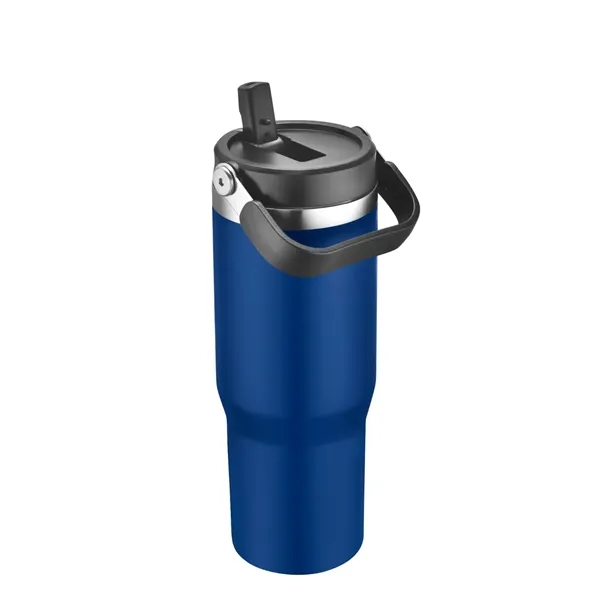Sip Supreme 30 oz Stainless Steel Bottle - Sip Supreme 30 oz Stainless Steel Bottle - Image 6 of 13