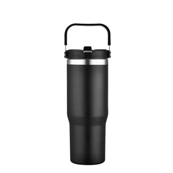 Sip Supreme 30 oz Stainless Steel Bottle - Sip Supreme 30 oz Stainless Steel Bottle - Image 7 of 13