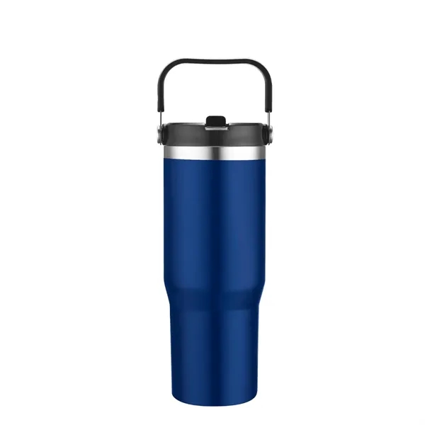 Sip Supreme 30 oz Stainless Steel Bottle - Sip Supreme 30 oz Stainless Steel Bottle - Image 9 of 13