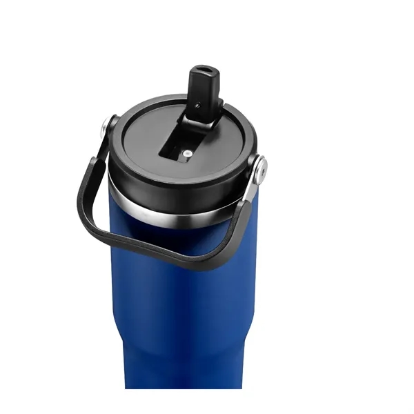 Sip Supreme 30 oz Stainless Steel Bottle - Sip Supreme 30 oz Stainless Steel Bottle - Image 12 of 13