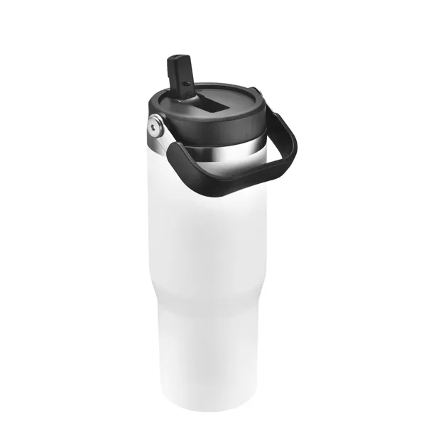 Sip Supreme 30 oz Stainless Steel Bottle - Sip Supreme 30 oz Stainless Steel Bottle - Image 13 of 13