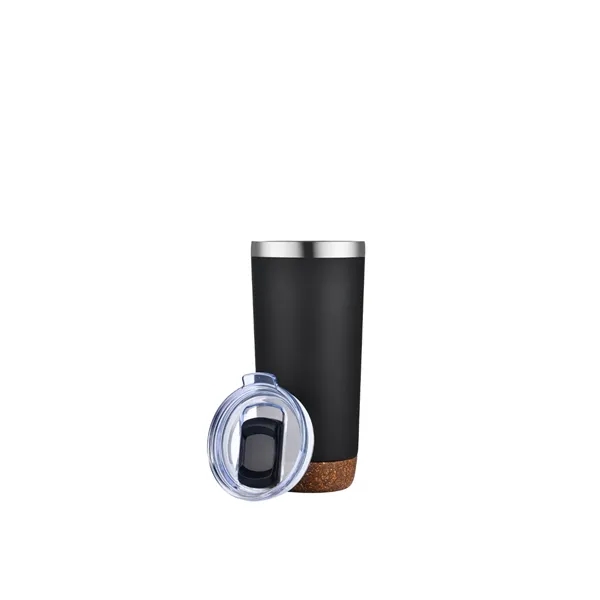 Original Cork Mate 22 oz Stainless Steel Tumbler - Original Cork Mate 22 oz Stainless Steel Tumbler - Image 5 of 12