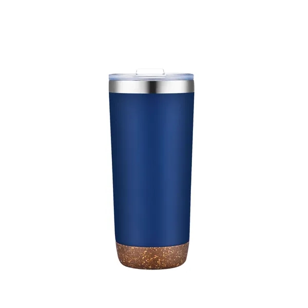 Original Cork Mate 22 oz Stainless Steel Tumbler - Original Cork Mate 22 oz Stainless Steel Tumbler - Image 7 of 12