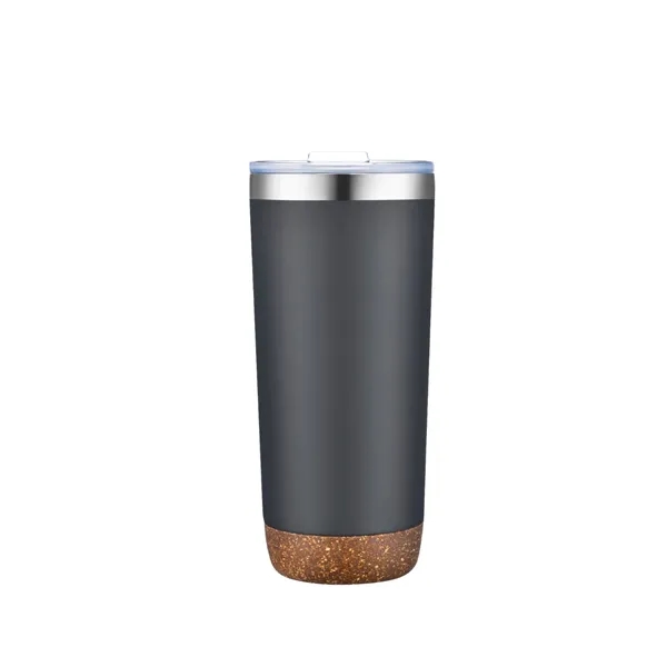Original Cork Mate 22 oz Stainless Steel Tumbler - Original Cork Mate 22 oz Stainless Steel Tumbler - Image 8 of 12