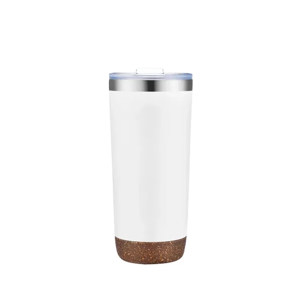 Original Cork Mate 22 oz Stainless Steel Tumbler - Original Cork Mate 22 oz Stainless Steel Tumbler - Image 12 of 12