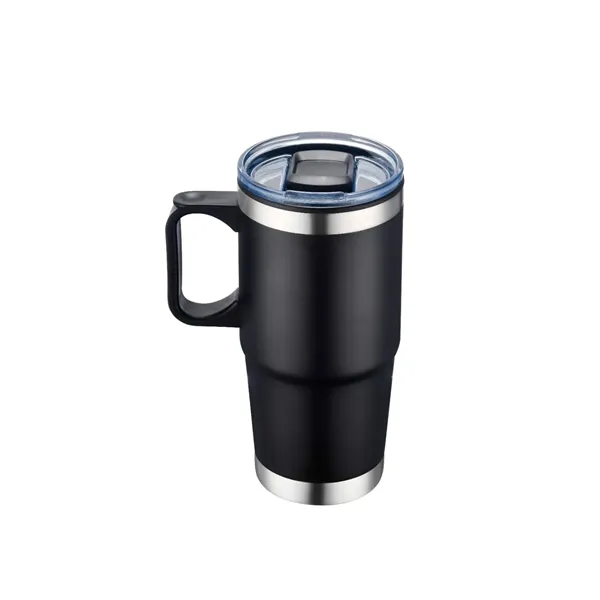 The OG 24 oz Stainless Steel Travel Mug - The OG 24 oz Stainless Steel Travel Mug - Image 5 of 18