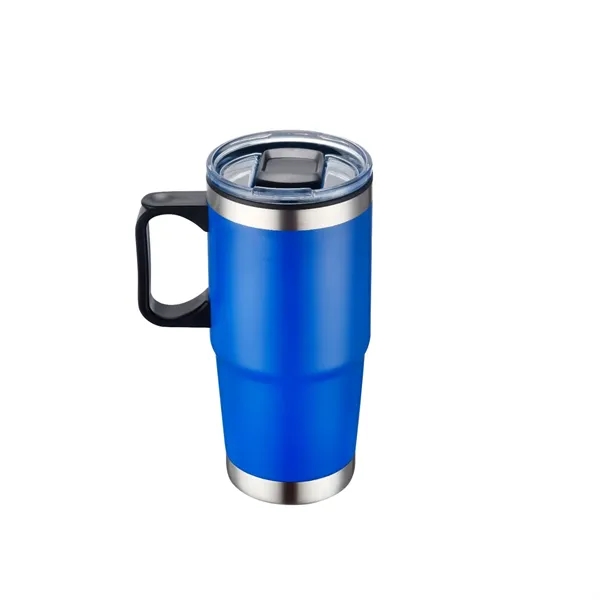 The OG 24 oz Stainless Steel Travel Mug - The OG 24 oz Stainless Steel Travel Mug - Image 8 of 18