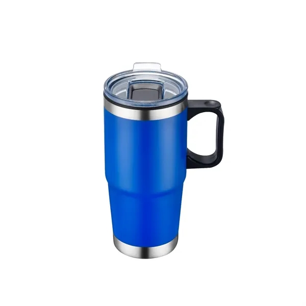 The OG 24 oz Stainless Steel Travel Mug - The OG 24 oz Stainless Steel Travel Mug - Image 9 of 18