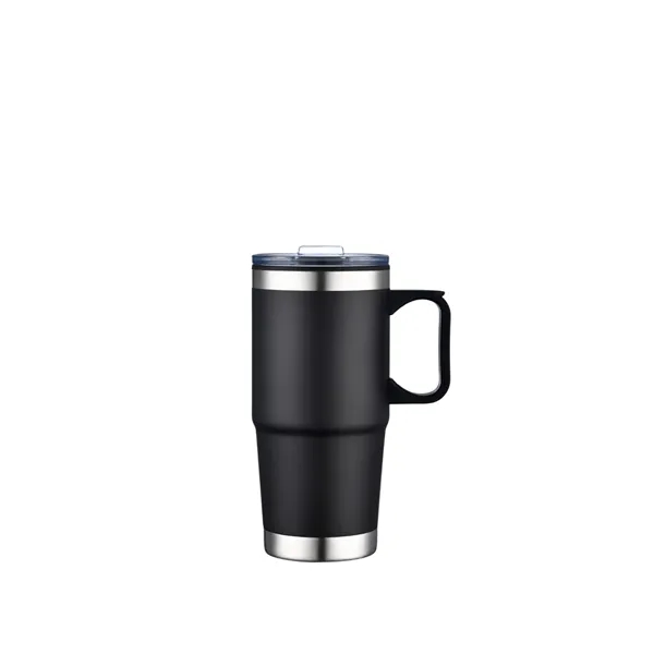 The OG 24 oz Stainless Steel Travel Mug - The OG 24 oz Stainless Steel Travel Mug - Image 10 of 18