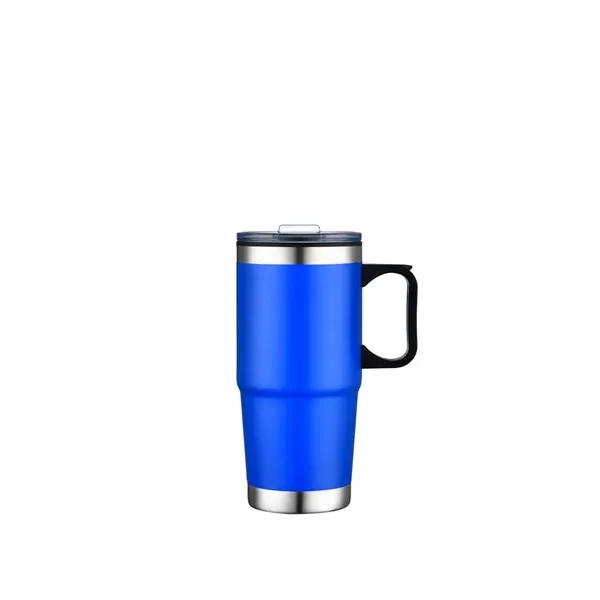 The OG 24 oz Stainless Steel Travel Mug - The OG 24 oz Stainless Steel Travel Mug - Image 11 of 18