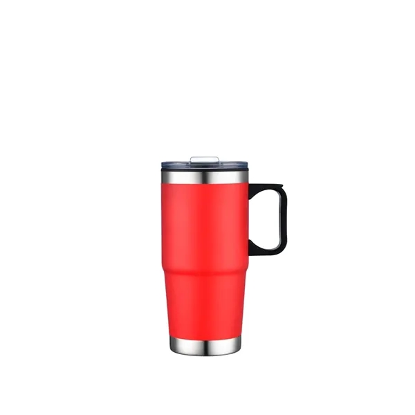 The OG 24 oz Stainless Steel Travel Mug - The OG 24 oz Stainless Steel Travel Mug - Image 13 of 18