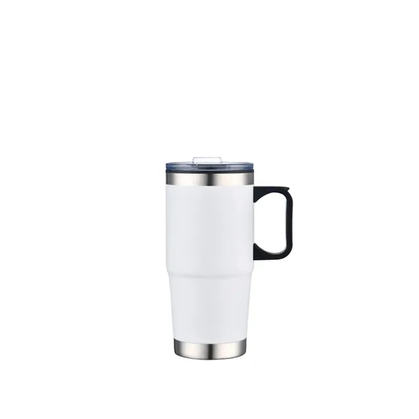 The OG 24 oz Stainless Steel Travel Mug - The OG 24 oz Stainless Steel Travel Mug - Image 14 of 18