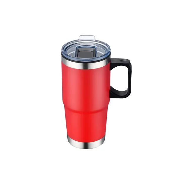 The OG 24 oz Stainless Steel Travel Mug - The OG 24 oz Stainless Steel Travel Mug - Image 16 of 18