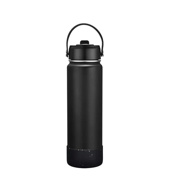 Hydrosip 27 oz Stainless Steel Bottle - Hydrosip 27 oz Stainless Steel Bottle - Image 4 of 18