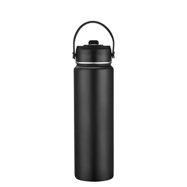 Hydrosip 27 oz Stainless Steel Bottle - Hydrosip 27 oz Stainless Steel Bottle - Image 5 of 18