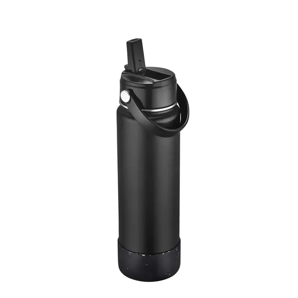 Hydrosip 27 oz Stainless Steel Bottle - Hydrosip 27 oz Stainless Steel Bottle - Image 6 of 18