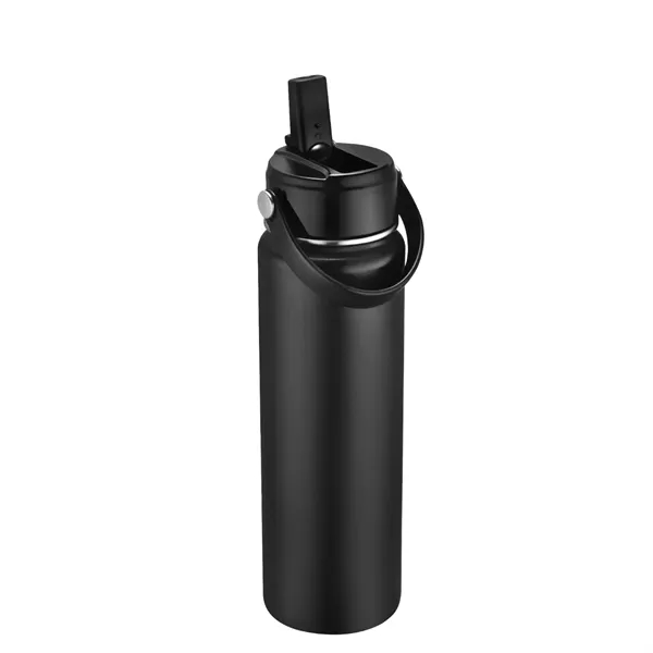 Hydrosip 27 oz Stainless Steel Bottle - Hydrosip 27 oz Stainless Steel Bottle - Image 7 of 18