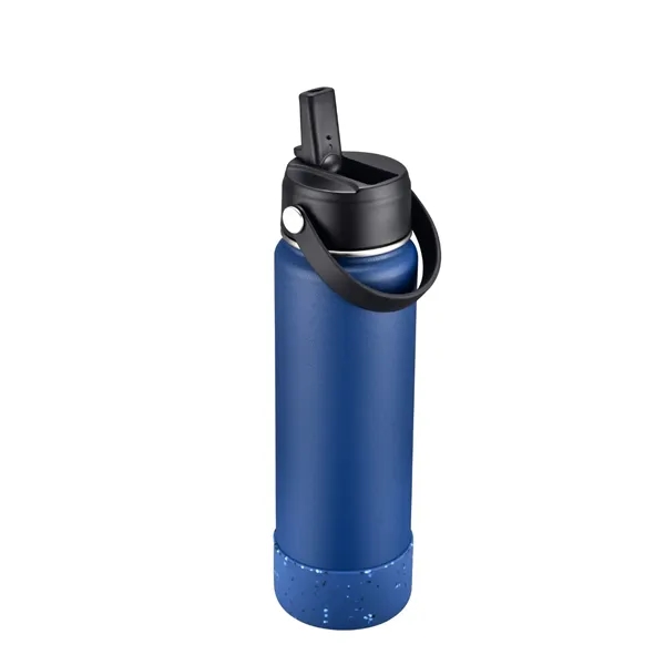 Hydrosip 27 oz Stainless Steel Bottle - Hydrosip 27 oz Stainless Steel Bottle - Image 11 of 18