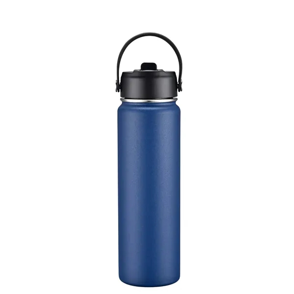 Hydrosip 27 oz Stainless Steel Bottle - Hydrosip 27 oz Stainless Steel Bottle - Image 12 of 18