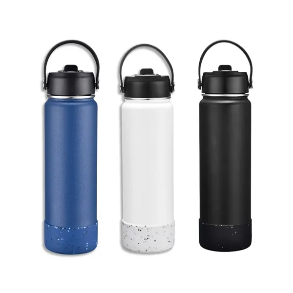 Hydrosip 27 oz Stainless Steel Bottle - Hydrosip 27 oz Stainless Steel Bottle - Image 13 of 18