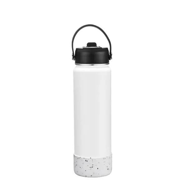Hydrosip 27 oz Stainless Steel Bottle - Hydrosip 27 oz Stainless Steel Bottle - Image 14 of 18
