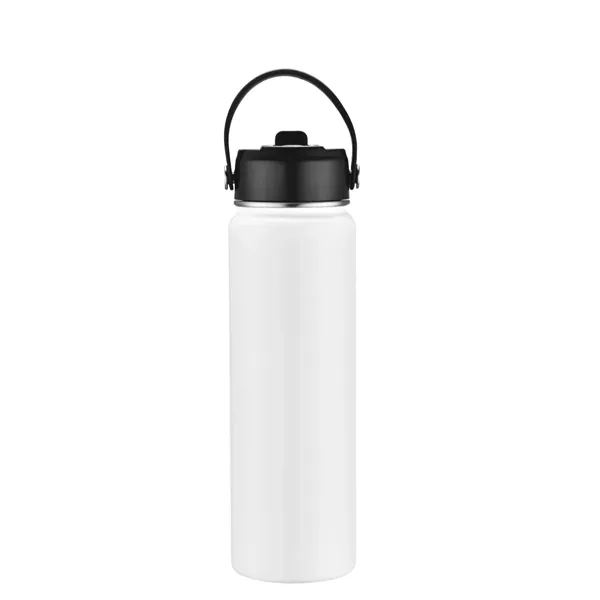 Hydrosip 27 oz Stainless Steel Bottle - Hydrosip 27 oz Stainless Steel Bottle - Image 16 of 18