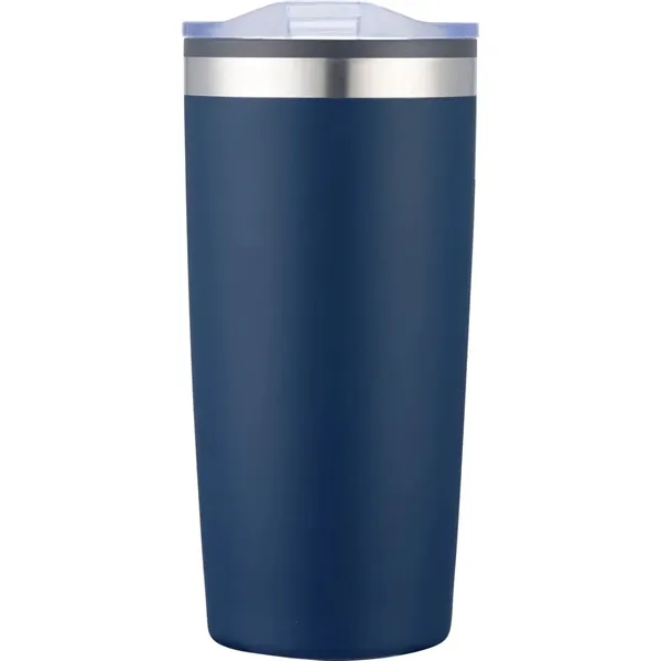 Sip N Go 24 oz Stainless Steel Tumbler - Sip N Go 24 oz Stainless Steel Tumbler - Image 12 of 14
