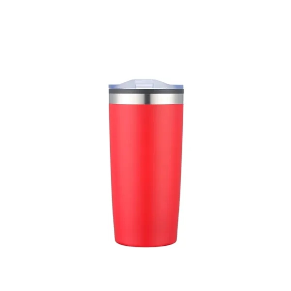 Sip N Go 24 oz Stainless Steel Tumbler - Sip N Go 24 oz Stainless Steel Tumbler - Image 13 of 14