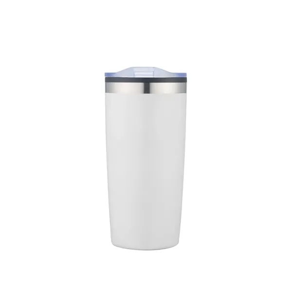 Sip N Go 24 oz Stainless Steel Tumbler - Sip N Go 24 oz Stainless Steel Tumbler - Image 14 of 14