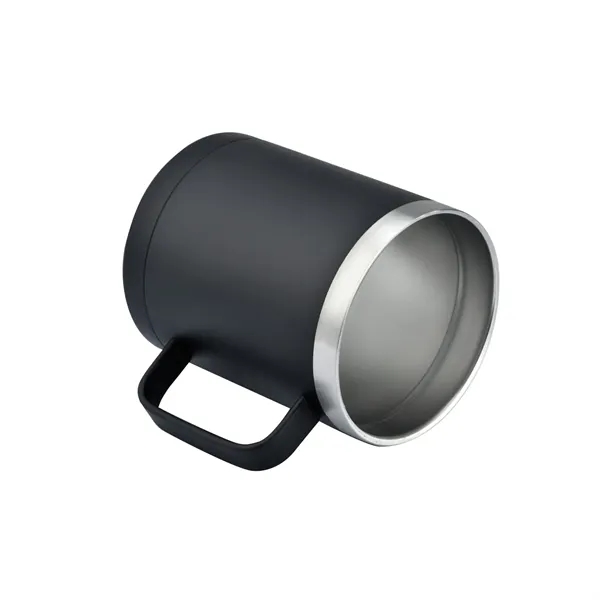 Explorer 2.0 14 oz Stainless Steel Camp Mug - Explorer 2.0 14 oz Stainless Steel Camp Mug - Image 8 of 18
