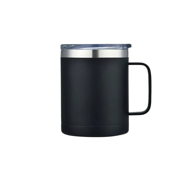 Explorer 2.0 14 oz Stainless Steel Camp Mug - Explorer 2.0 14 oz Stainless Steel Camp Mug - Image 10 of 18