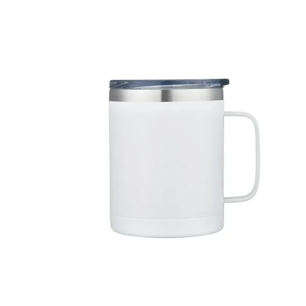 Explorer 2.0 14 oz Stainless Steel Camp Mug - Explorer 2.0 14 oz Stainless Steel Camp Mug - Image 13 of 18