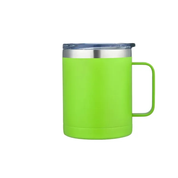 Explorer 2.0 14 oz Stainless Steel Camp Mug - Explorer 2.0 14 oz Stainless Steel Camp Mug - Image 16 of 18