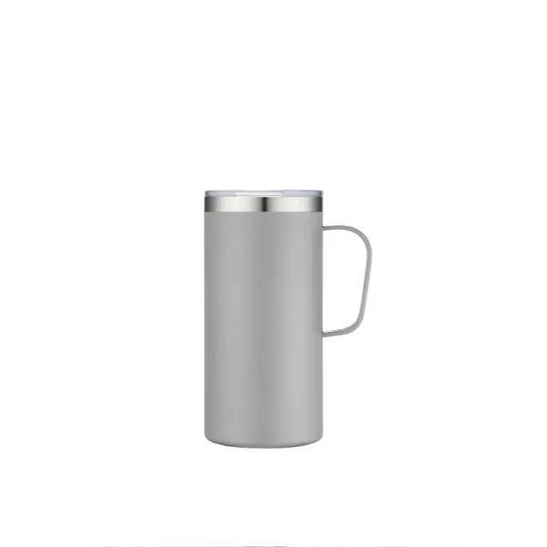 Chillmate 24 oz Stainless Steel Travel Mug - Chillmate 24 oz Stainless Steel Travel Mug - Image 14 of 18