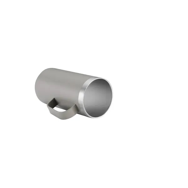 Chillmate 24 oz Stainless Steel Travel Mug - Chillmate 24 oz Stainless Steel Travel Mug - Image 15 of 18