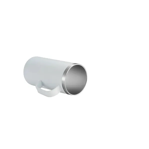Chillmate 24 oz Stainless Steel Travel Mug - Chillmate 24 oz Stainless Steel Travel Mug - Image 17 of 18