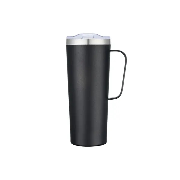 Insuluxe 2.0 28 oz Stainless Steel Travel Mug - Insuluxe 2.0 28 oz Stainless Steel Travel Mug - Image 6 of 15
