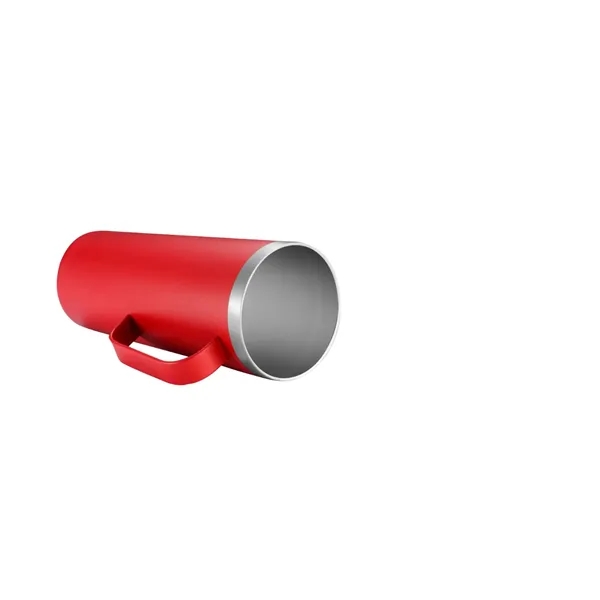 Insuluxe 2.0 28 oz Stainless Steel Travel Mug - Insuluxe 2.0 28 oz Stainless Steel Travel Mug - Image 13 of 15