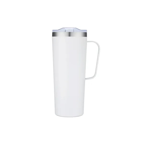 Insuluxe 2.0 28 oz Stainless Steel Travel Mug - Insuluxe 2.0 28 oz Stainless Steel Travel Mug - Image 14 of 15