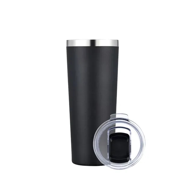 Insuluxe 28 oz Stainless Steel Travel Mug - Insuluxe 28 oz Stainless Steel Travel Mug - Image 7 of 12