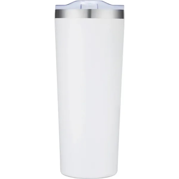 Insuluxe 28 oz Stainless Steel Travel Mug - Insuluxe 28 oz Stainless Steel Travel Mug - Image 11 of 12