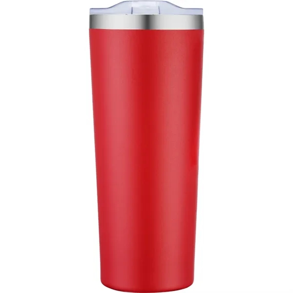 Insuluxe 28 oz Stainless Steel Travel Mug - Insuluxe 28 oz Stainless Steel Travel Mug - Image 12 of 12