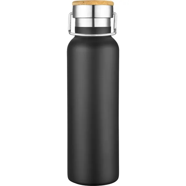 Chillguard 2.0 20 oz Stainless Steel Water Bottle - Chillguard 2.0 20 oz Stainless Steel Water Bottle - Image 6 of 9