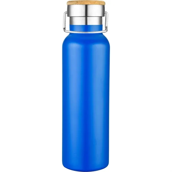 Chillguard 2.0 20 oz Stainless Steel Water Bottle - Chillguard 2.0 20 oz Stainless Steel Water Bottle - Image 7 of 9